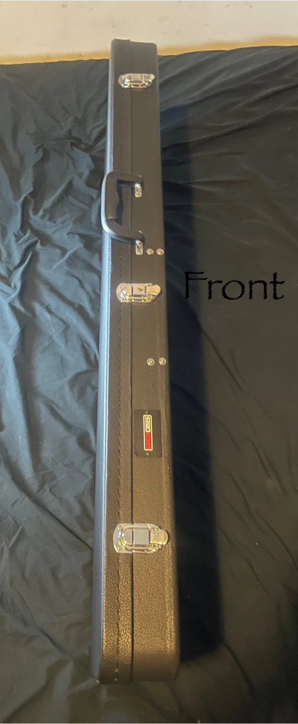 Gator Cases Hardshell Electric Guitar Case - photo 3