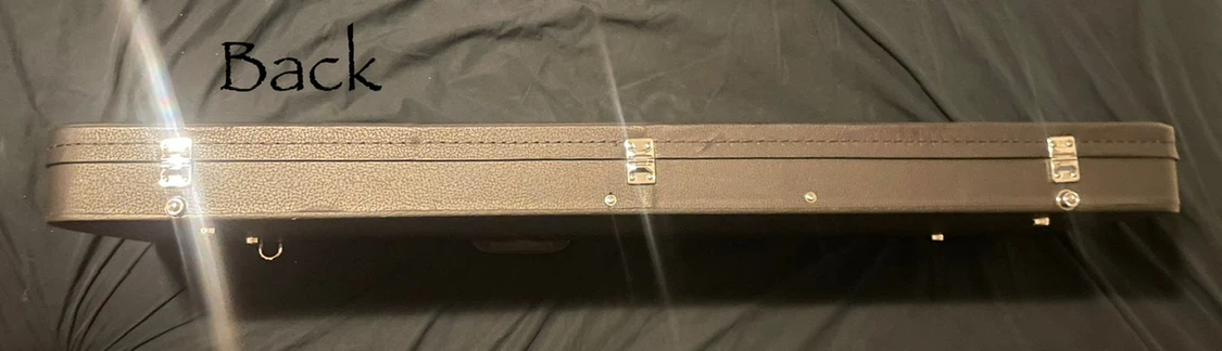 Gator Cases Hardshell Electric Guitar Case - photo 4