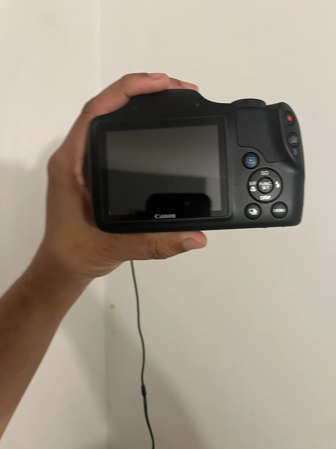 Canon PowerShot SX520 HS with charger and 32gb memory card - photo 5