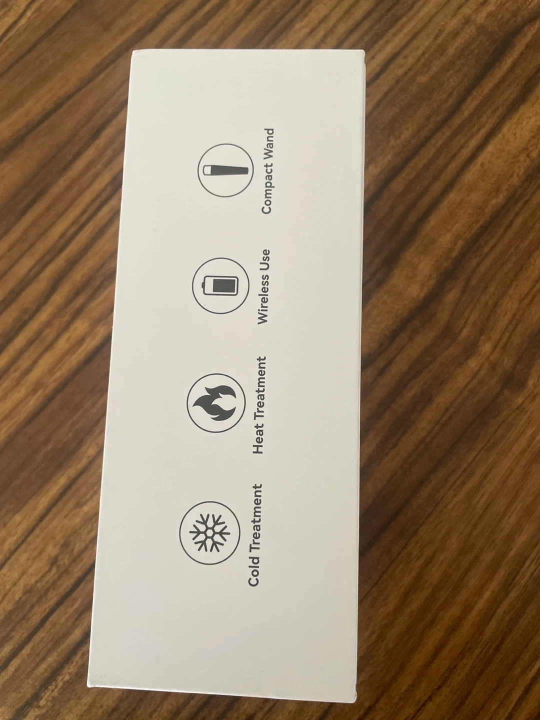 Beauty Wand Compact Facial Device - photo 2
