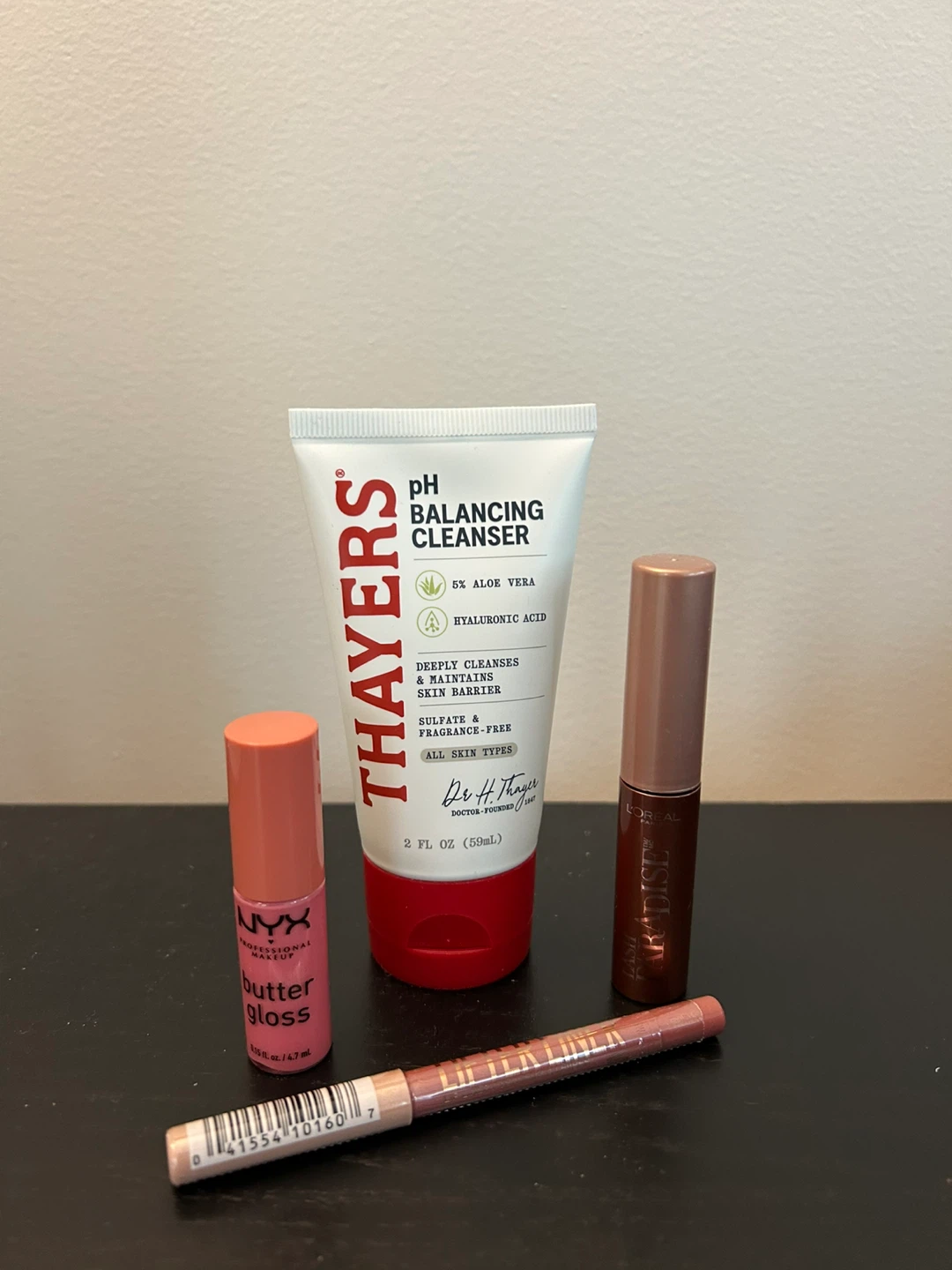 Makeup set