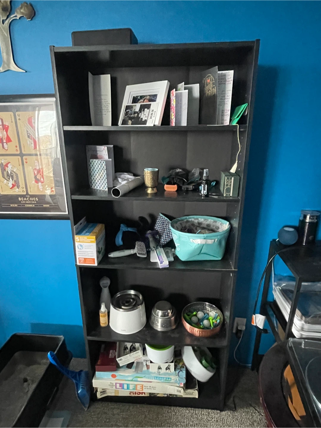 Bookcase