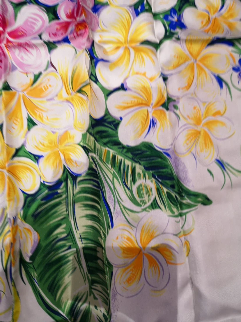 The Perfumery and Gardens Floral Scarf - photo 4