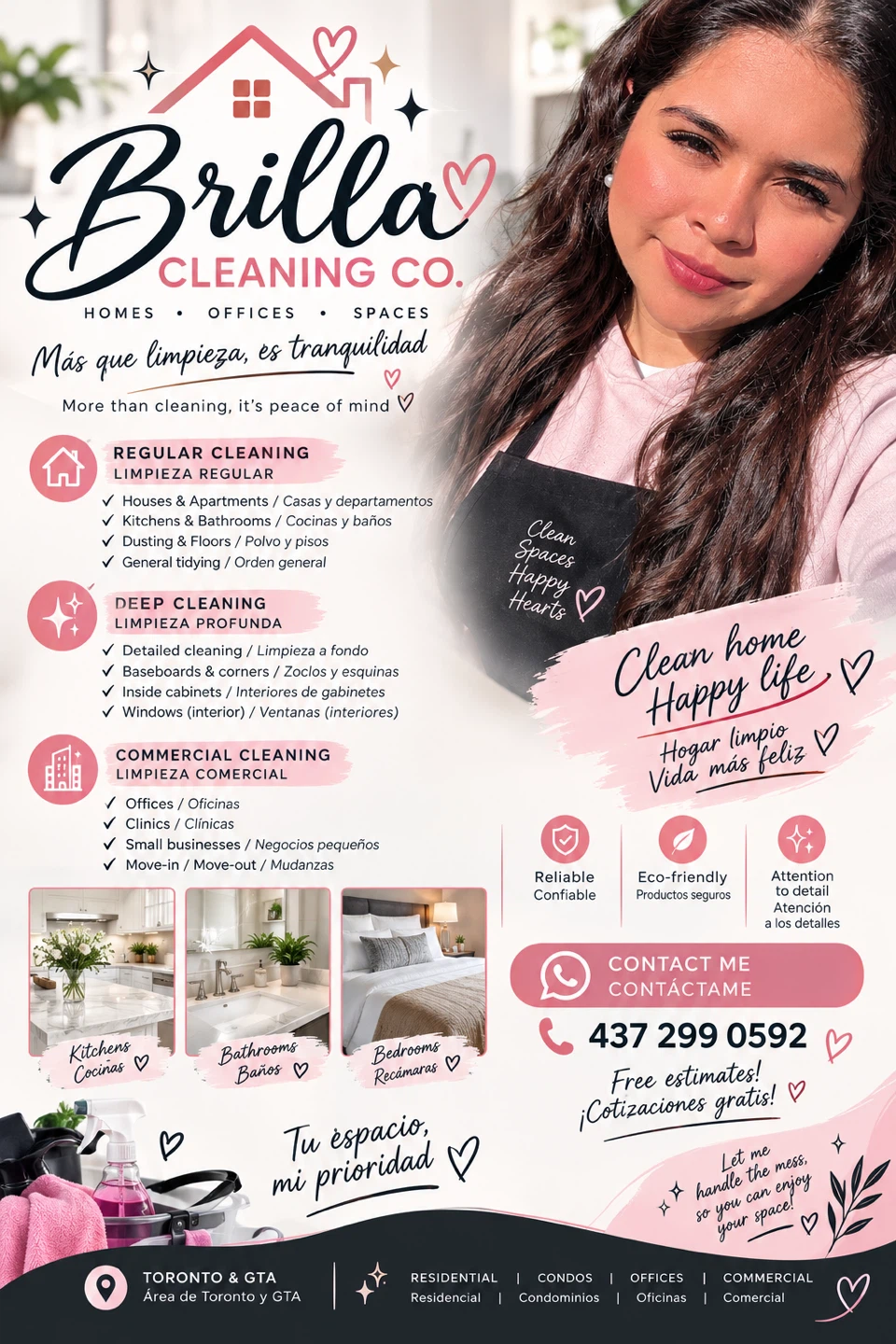 Cleaning Service