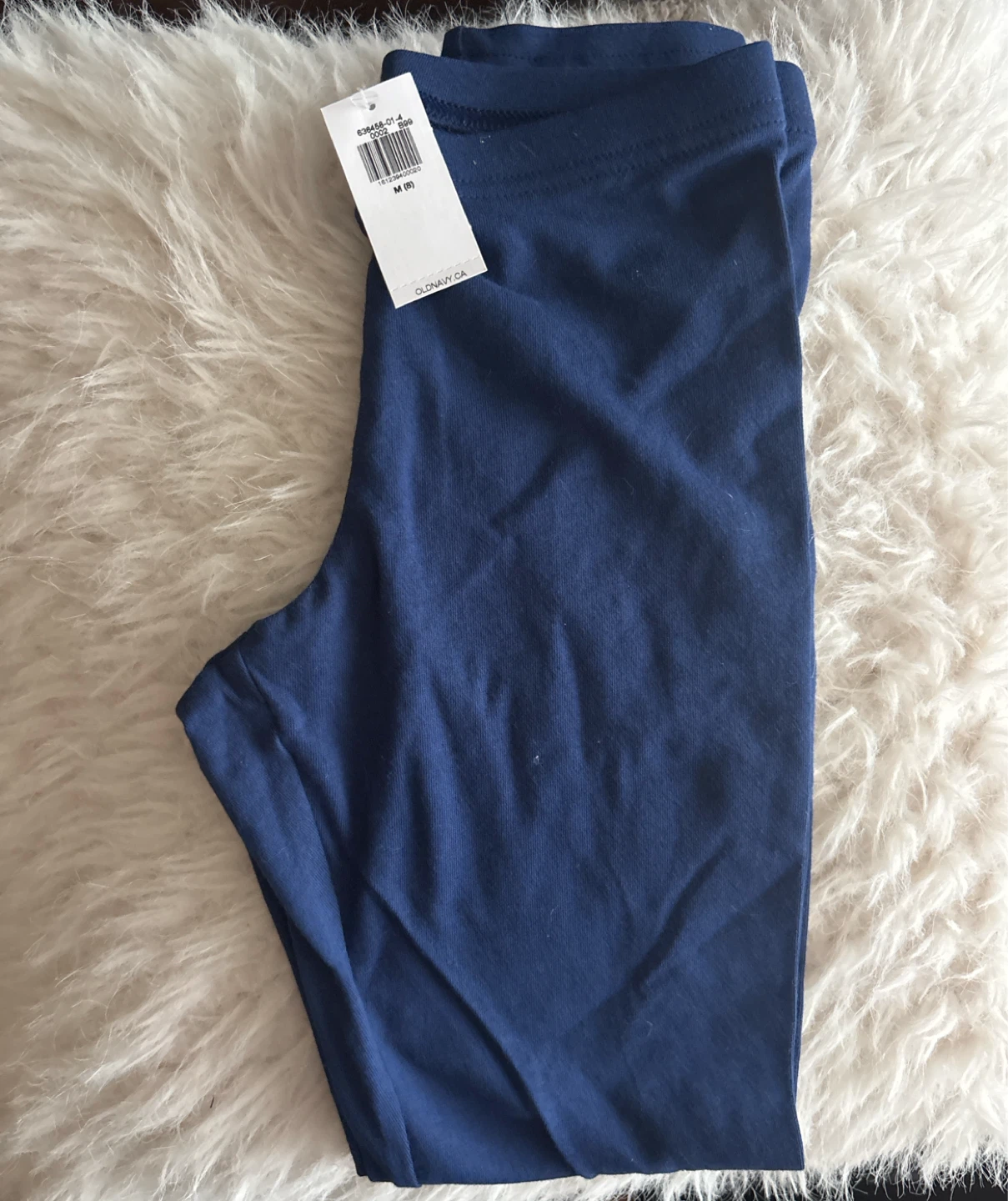 Old Navy Blue Leggings