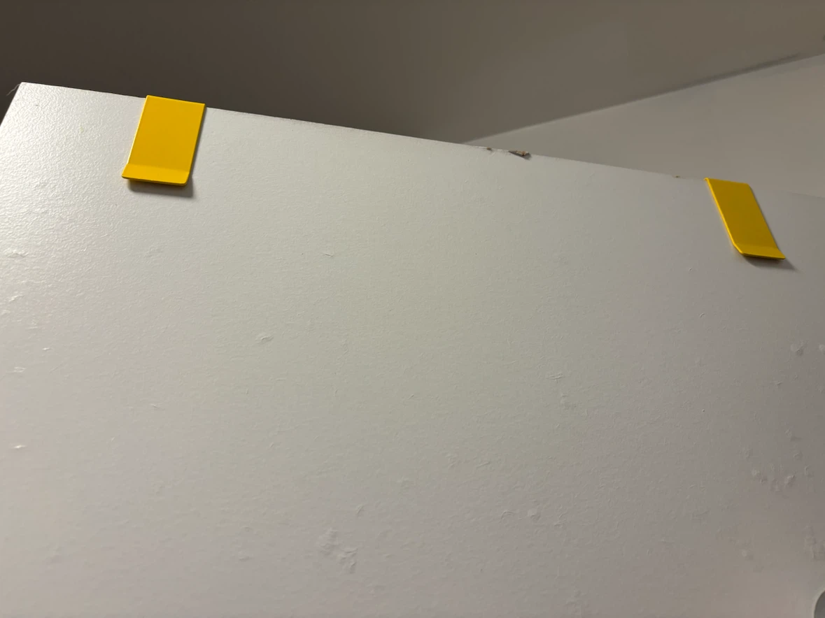 Sonic the Hedgehog Over-the-Door Basketball Hoop - photo 4