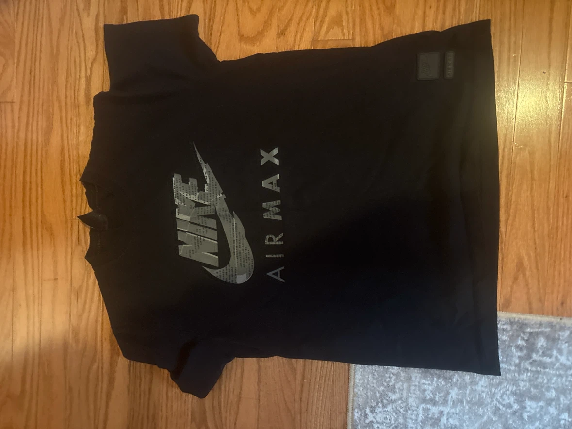 Nike Air Max T-Shirt