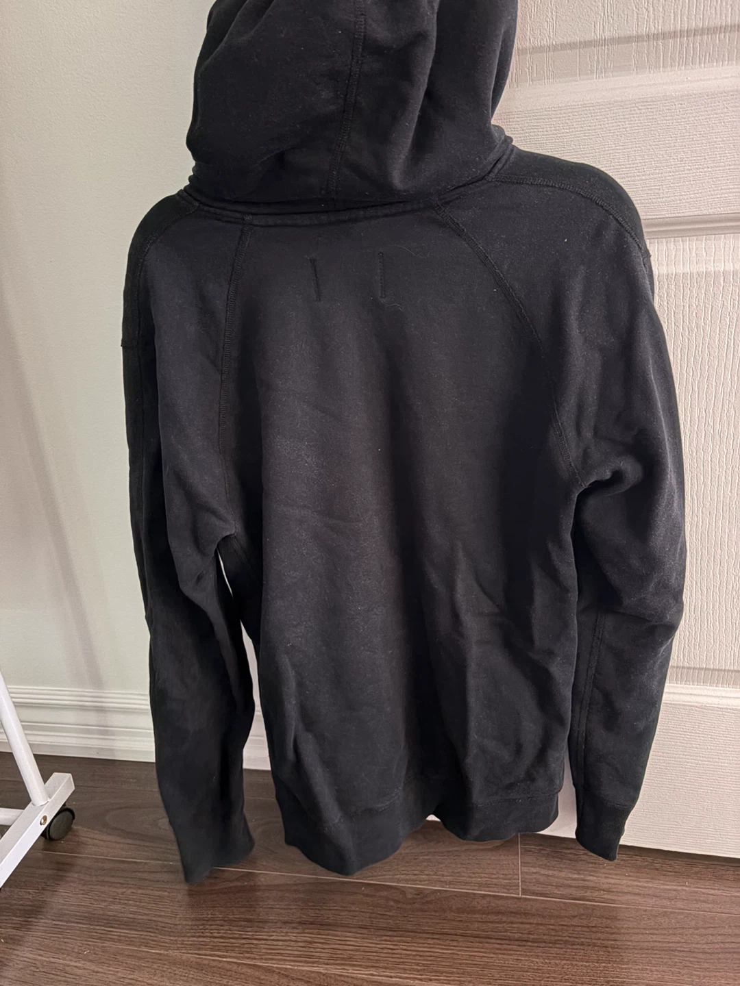 Reign Champ Black Hoodie Men’s M - photo 5