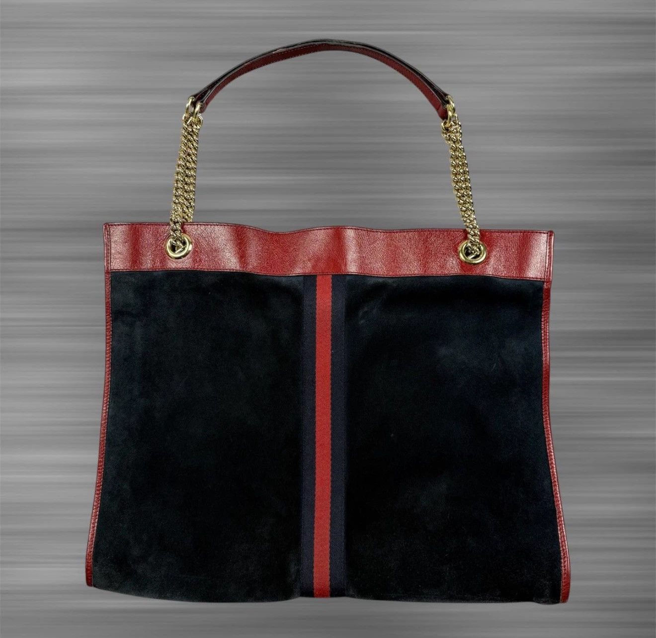 Gucci Rajah Large Tote Bag - photo 3