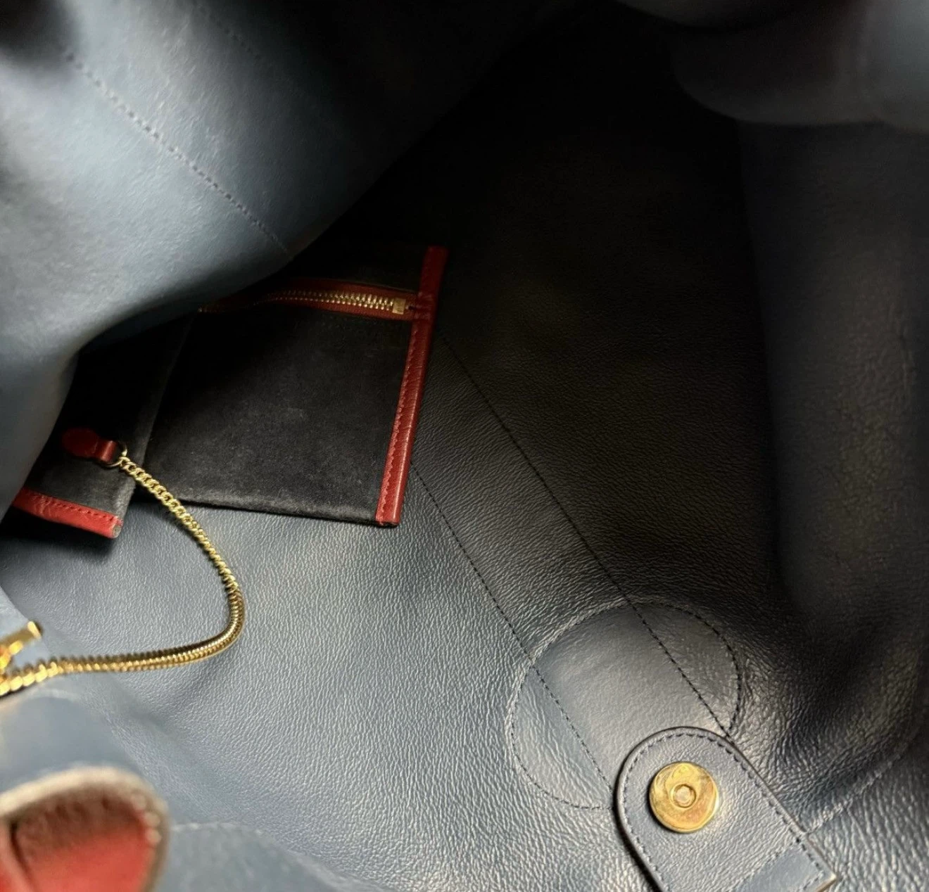 Gucci Rajah Large Tote Bag - photo 5