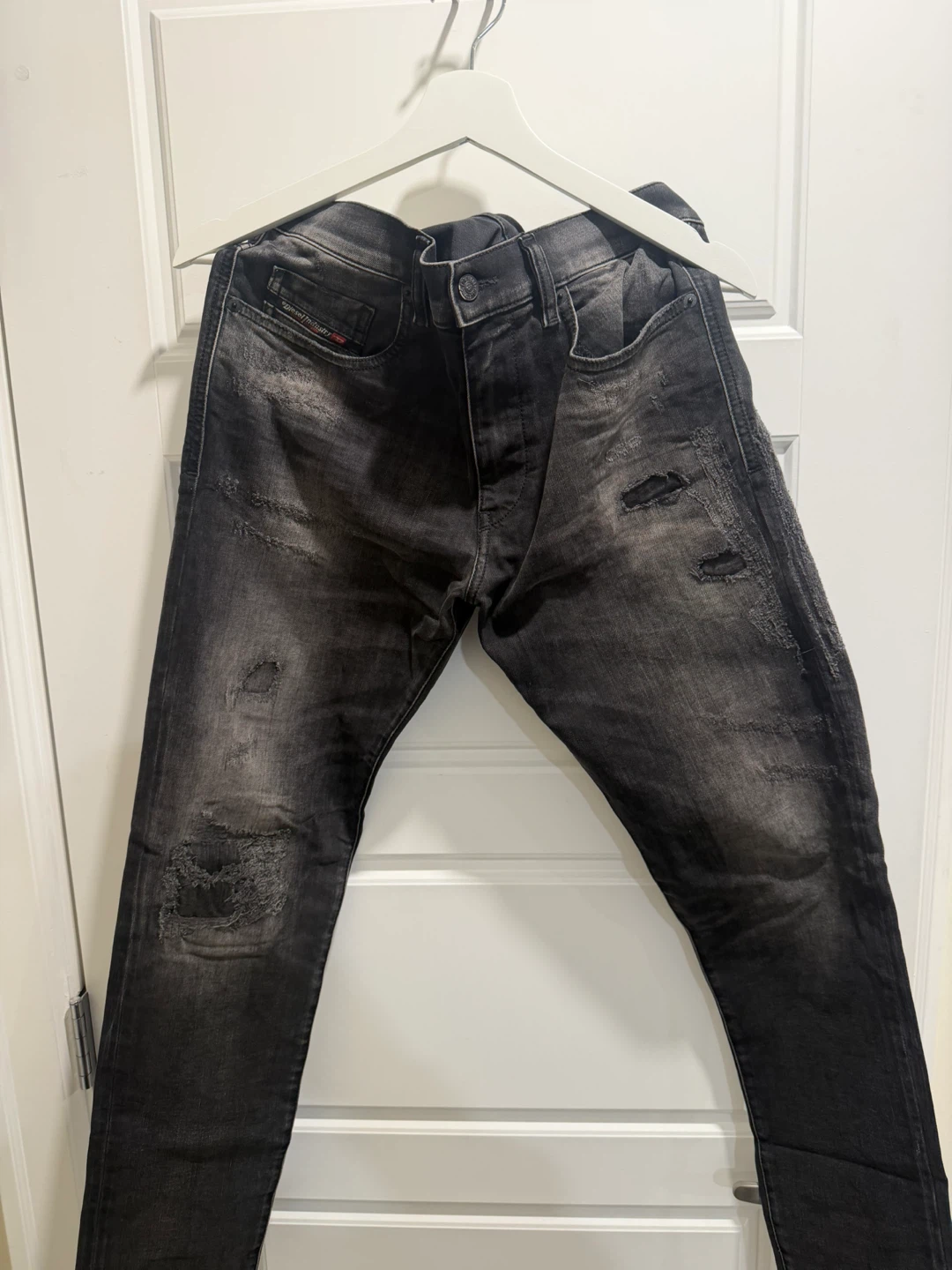 Diesel D-Strukt Slim Jeans W32 L32