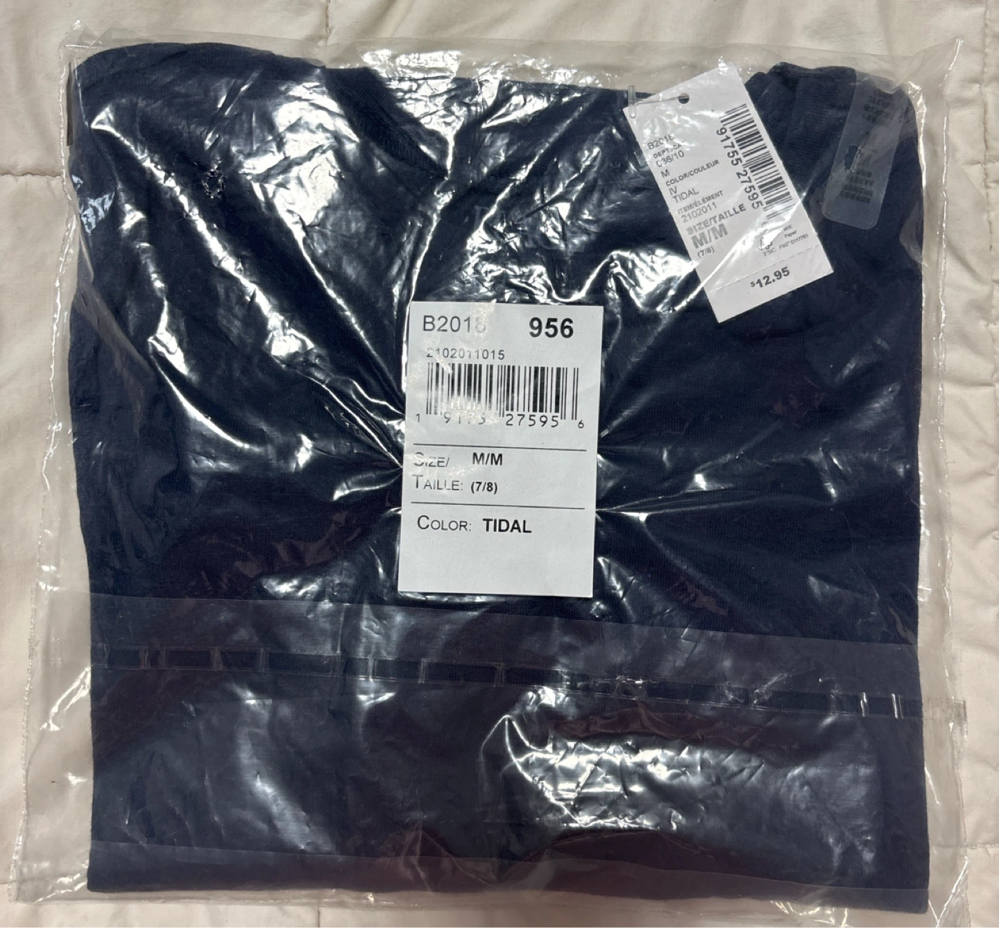 Kids T-Shirt Tidal M (7/8)
