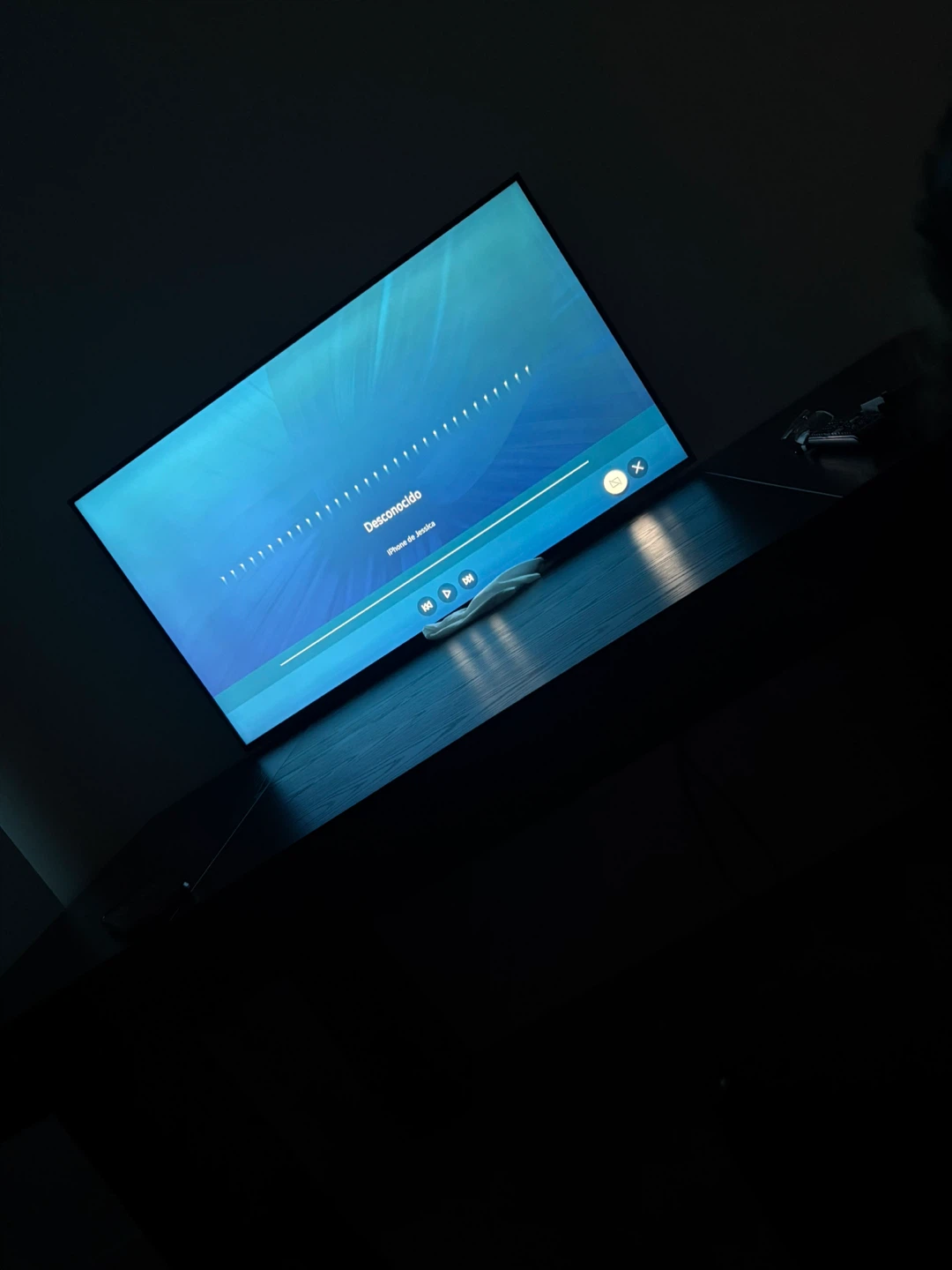 Samsung Smart TV