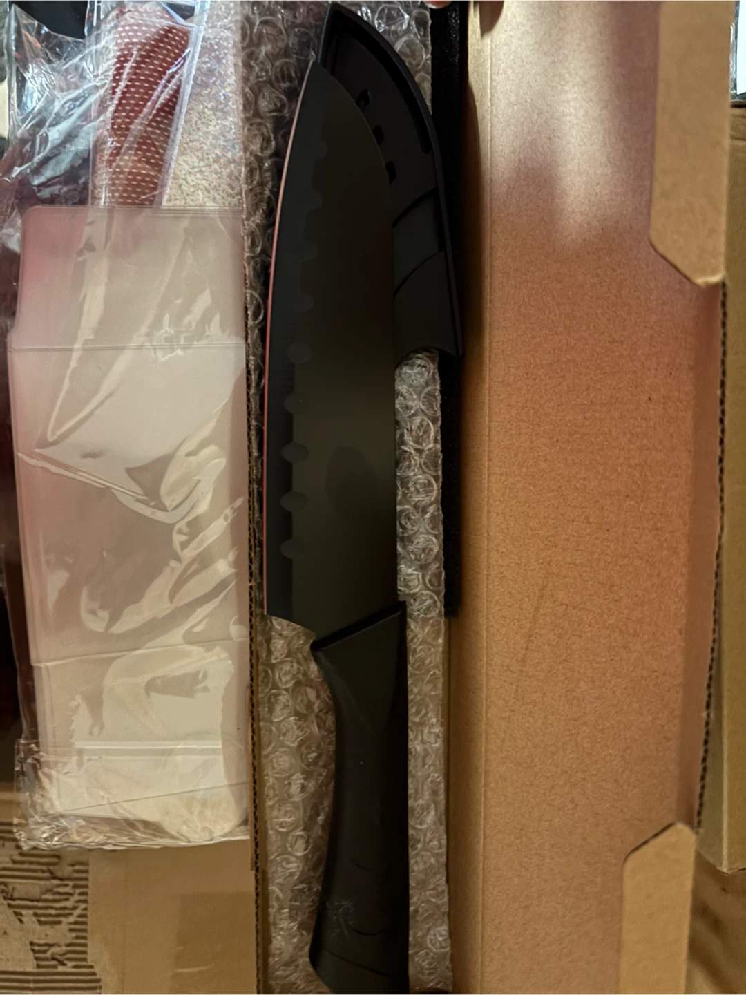 Chefs knife