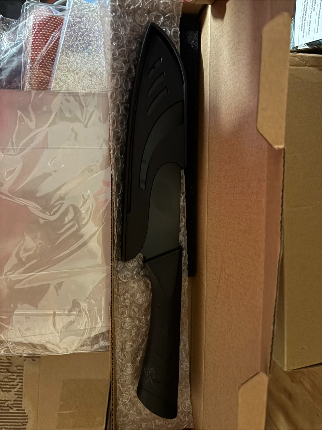 Chefs knife - photo 2