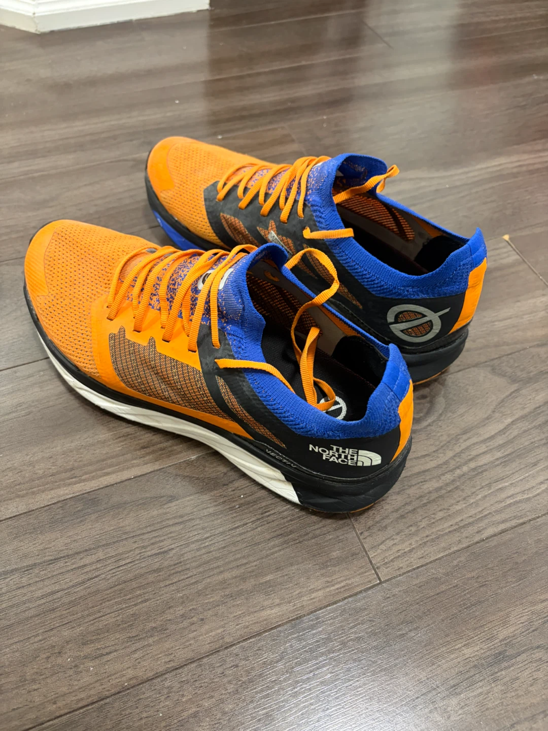 The North Face Flight Series Trail Running Shoes - photo 2