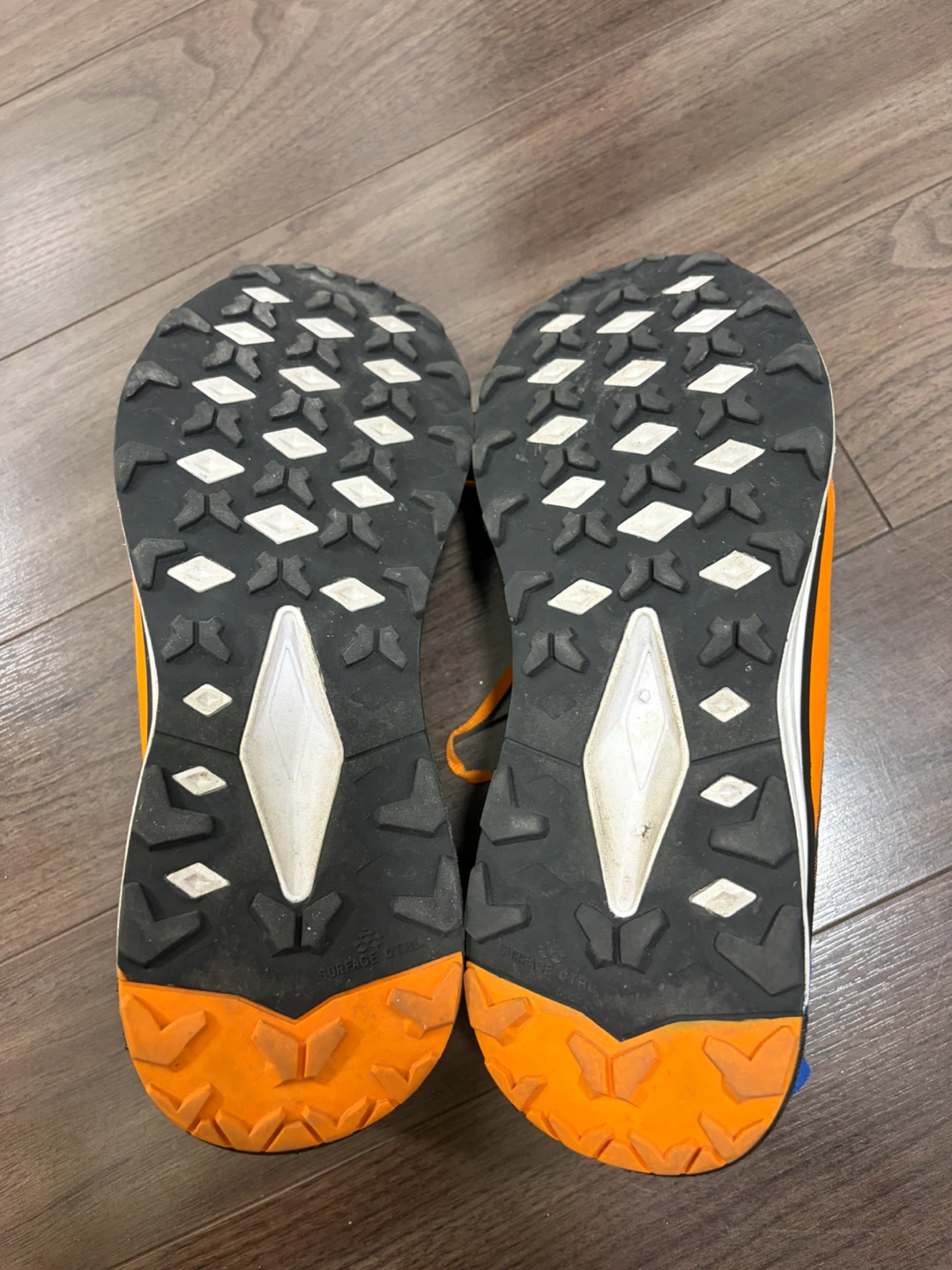 The North Face Flight Series Trail Running Shoes - photo 4