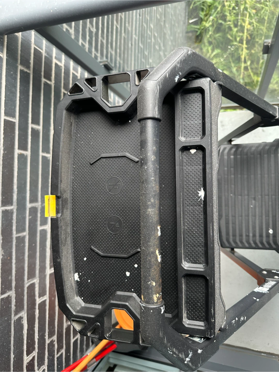 Gorilla 3-Step Folding Ladder - photo 2