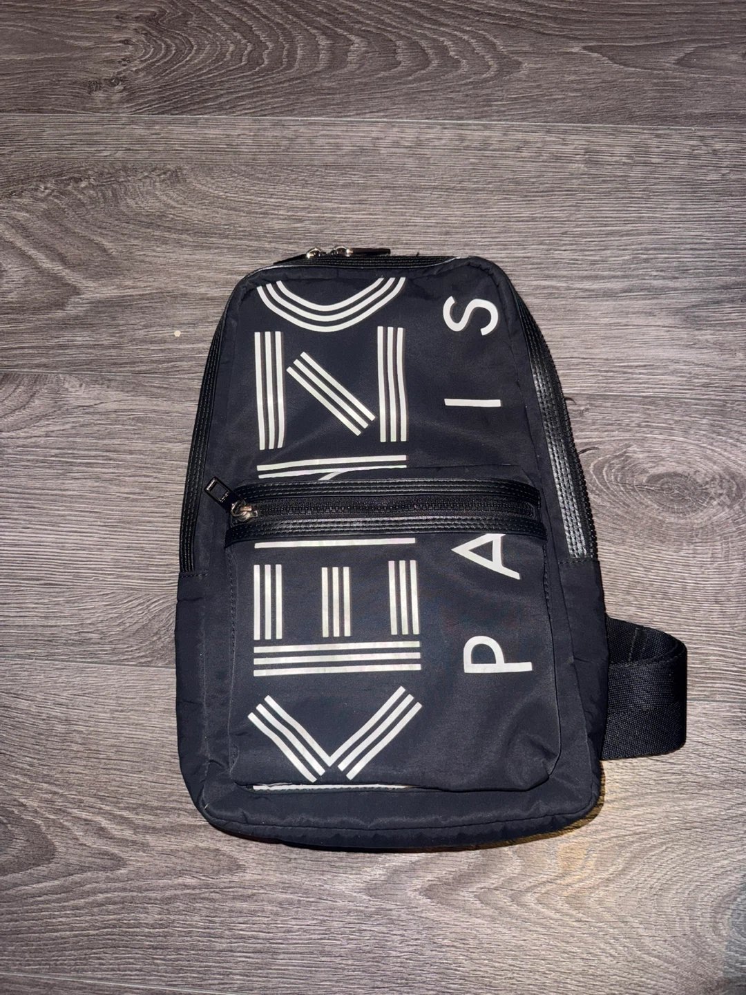 Kenzie Cross Body Bag
