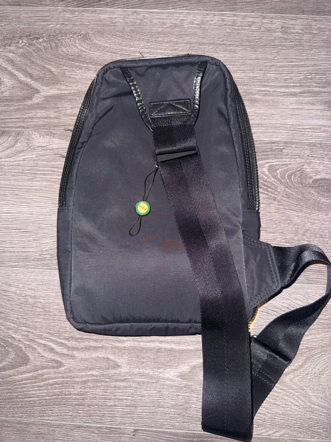 Kenzie Cross Body Bag - photo 2