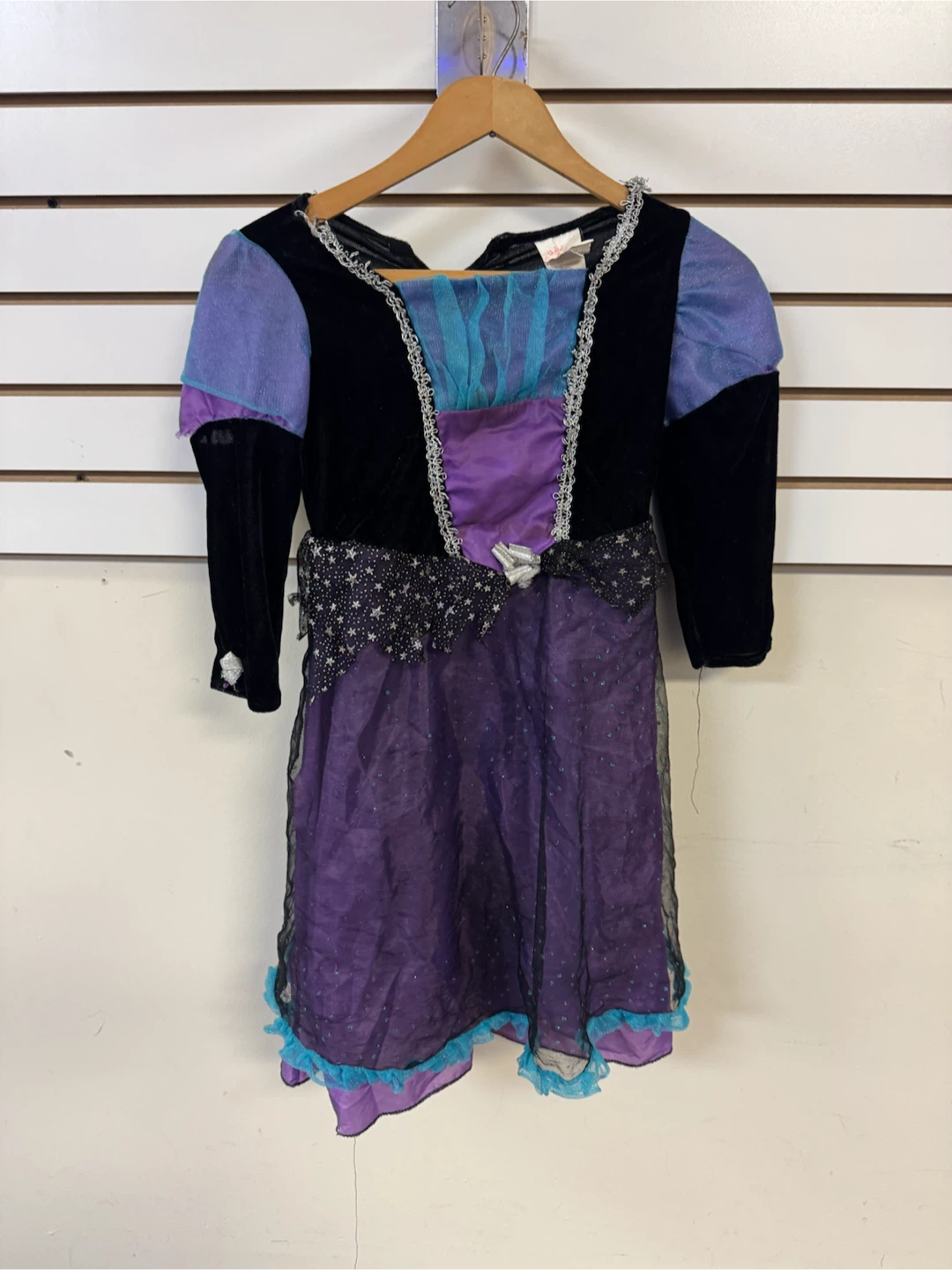 Rubie's Star Bright Witch Child Costume