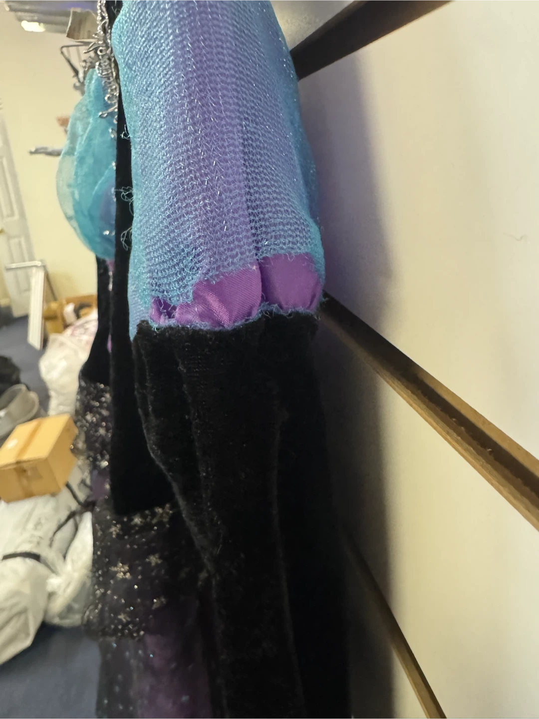 Rubie's Star Bright Witch Child Costume - photo 4