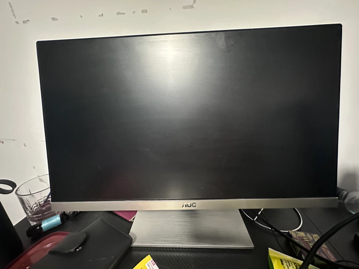 AOC Monitor