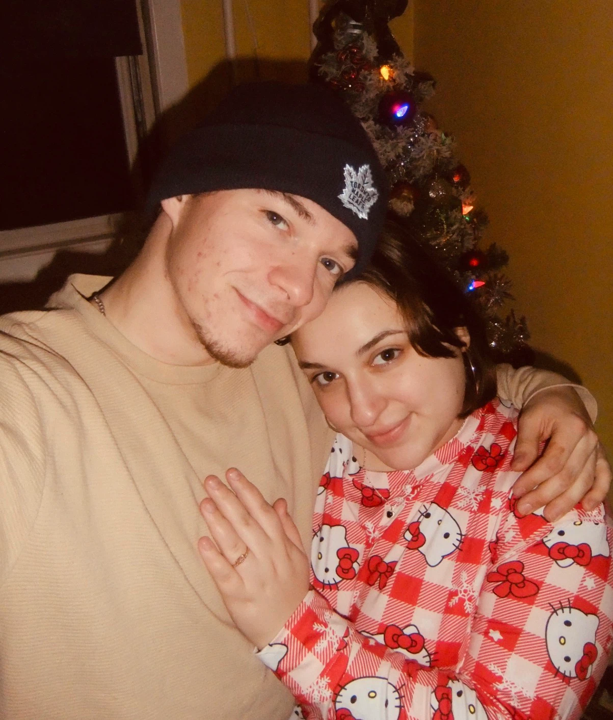 Couple Looking for a Private Rental – Kitchen & Bathroom