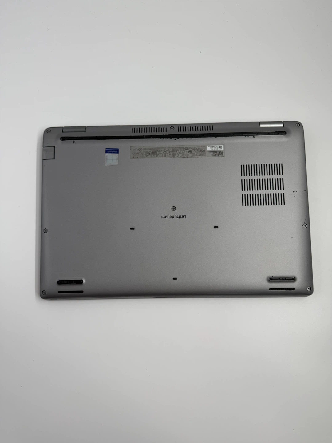 Touchscreen Dell Latitude i5-1145G7 12 GB 500 GB SSD - photo 4