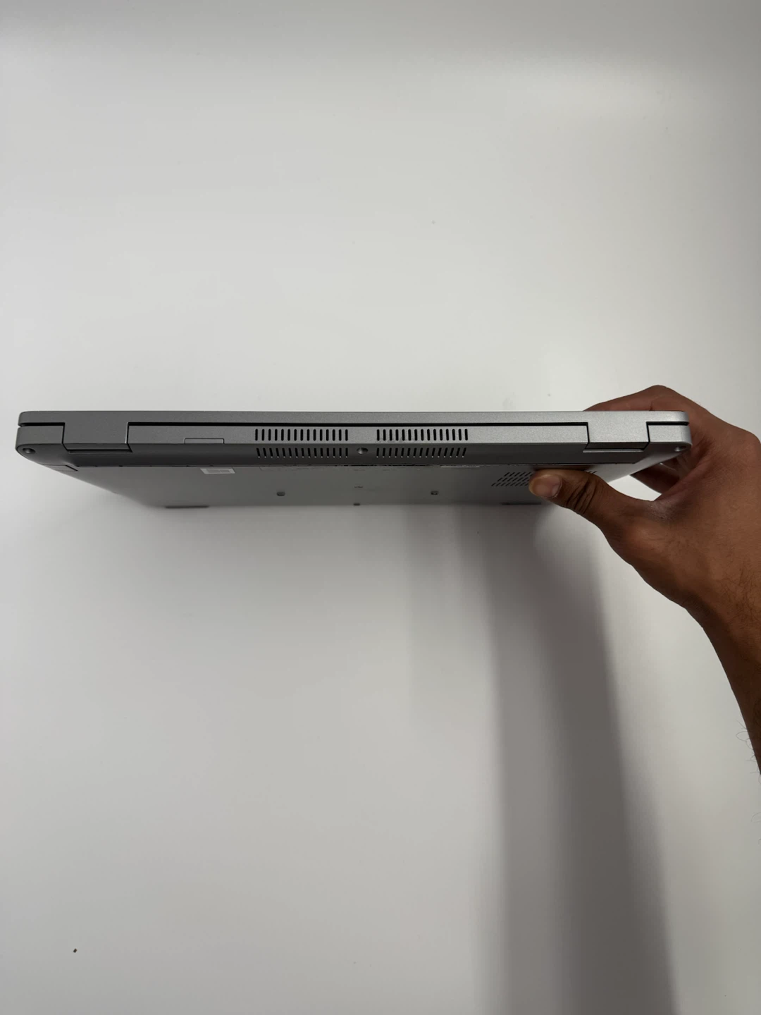 Touchscreen Dell Latitude i5-1145G7 12 GB 500 GB SSD - photo 5