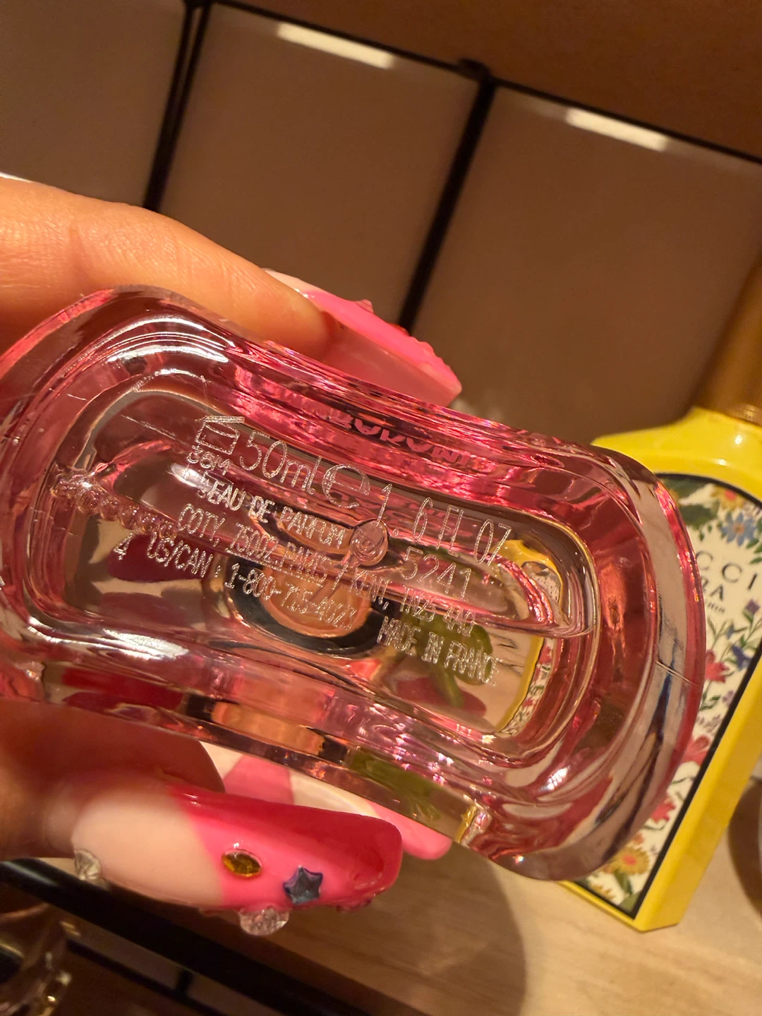 NEW MARC JACOBS MURAKAMI PINK 50ML - photo 3