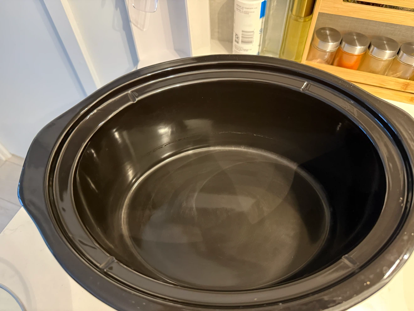 Crock-Pot Digital Slow Cooker - photo 3
