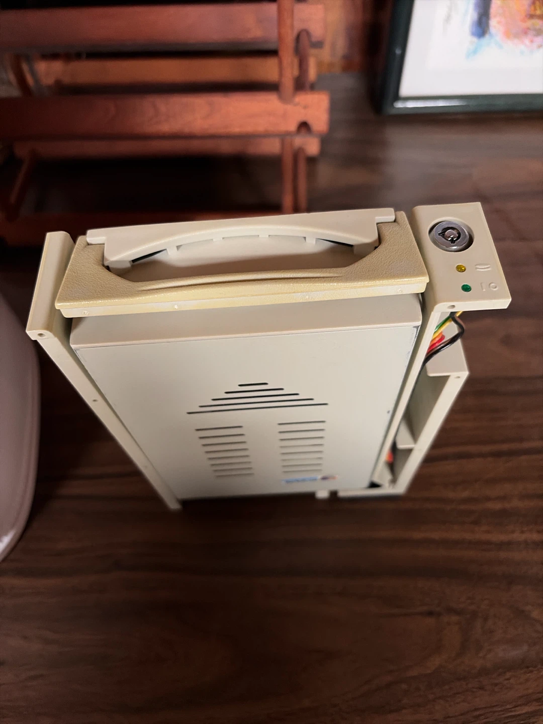 StarTech Mobile Rack Hard Drive Enclosure - photo 2