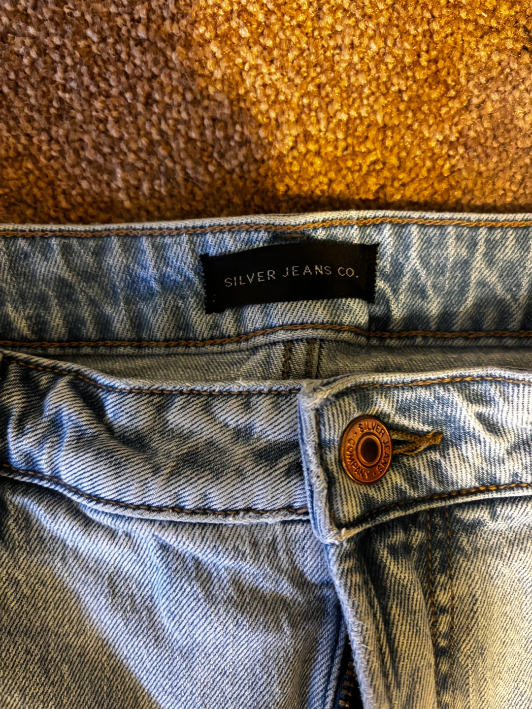 Silver Jeans Co. Be Low Bootcut Jeans - photo 2