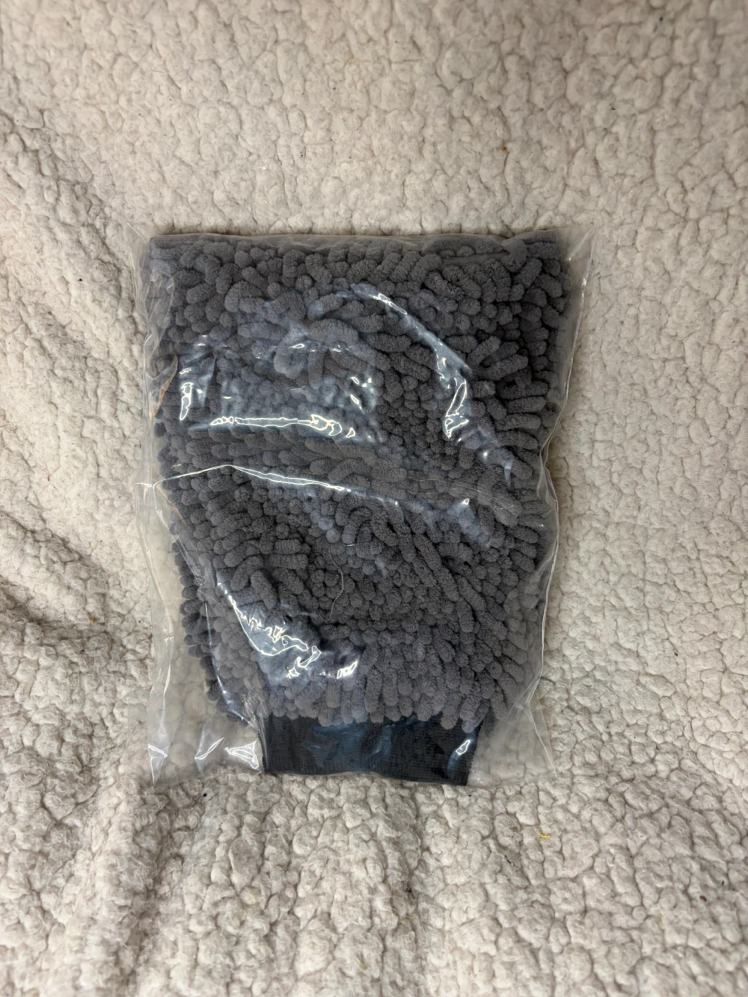 Muddy Mat Mitt - photo 2