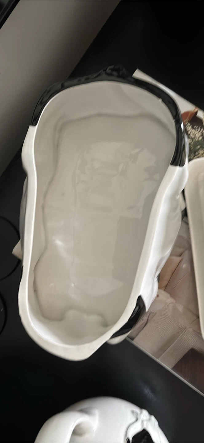 Ceramic Cow Kitchen Set vintage - photo 4