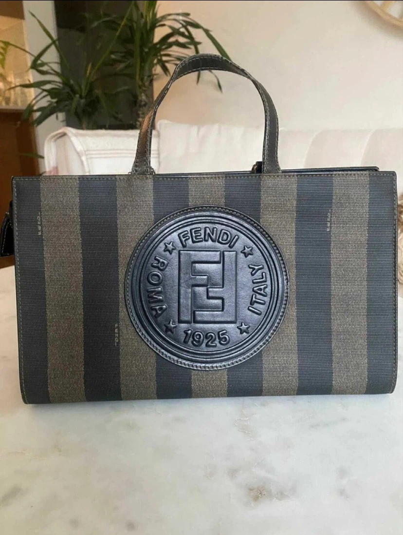 Fendi purse