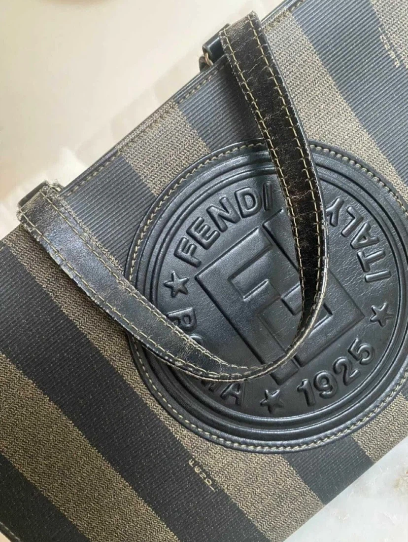 Fendi purse - photo 2