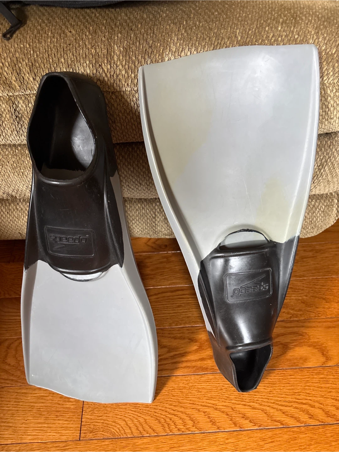 Speedo Swim Fins