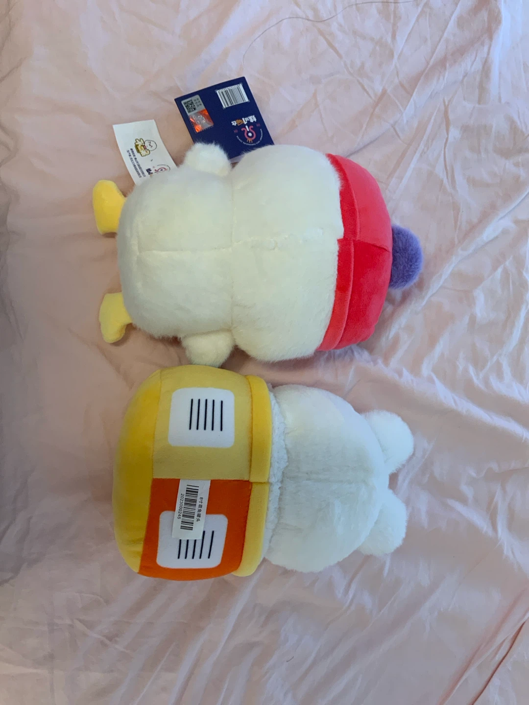 Plush Toys-$8 Each - photo 2
