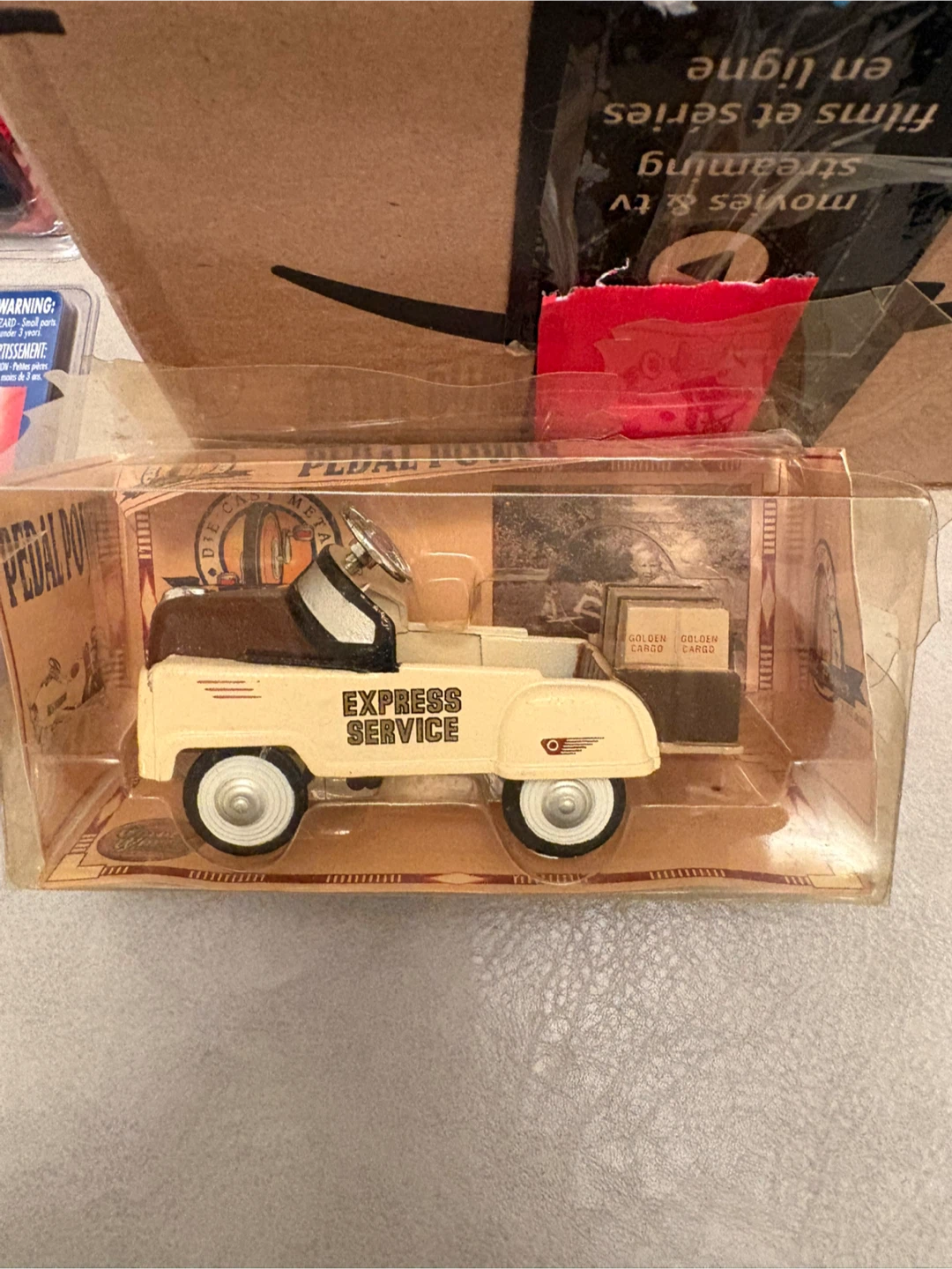 Diecast cars - photo 3
