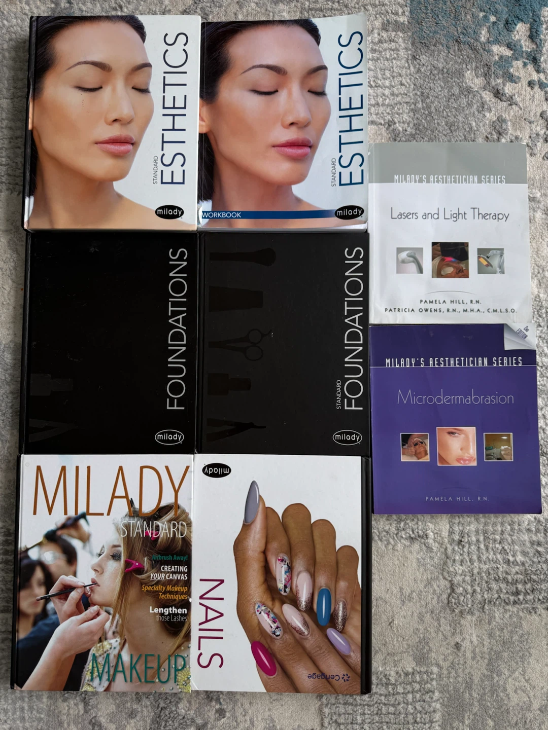 Aesthetician Training and Lash Kit Set