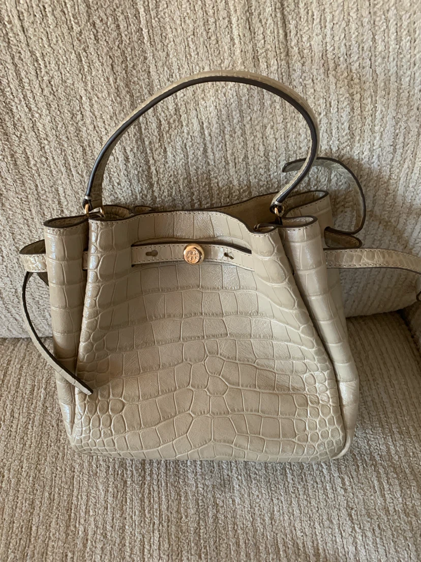 Tory Burch Bucket Bag