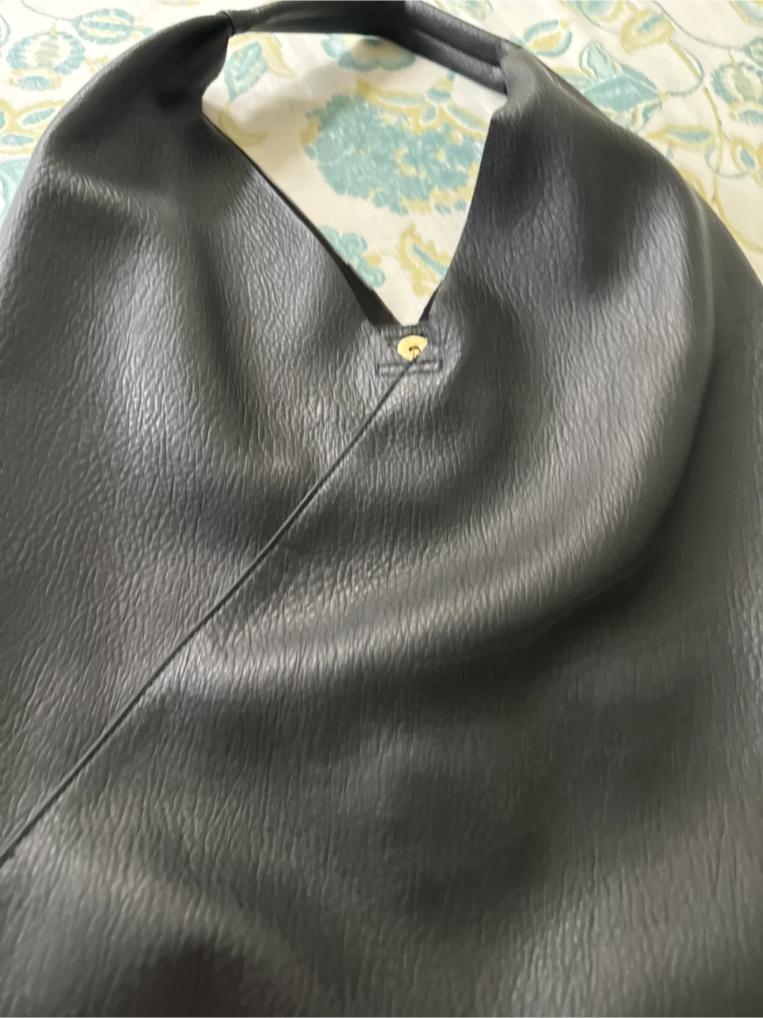 Shiraleah Black Hobo Bag - photo 3