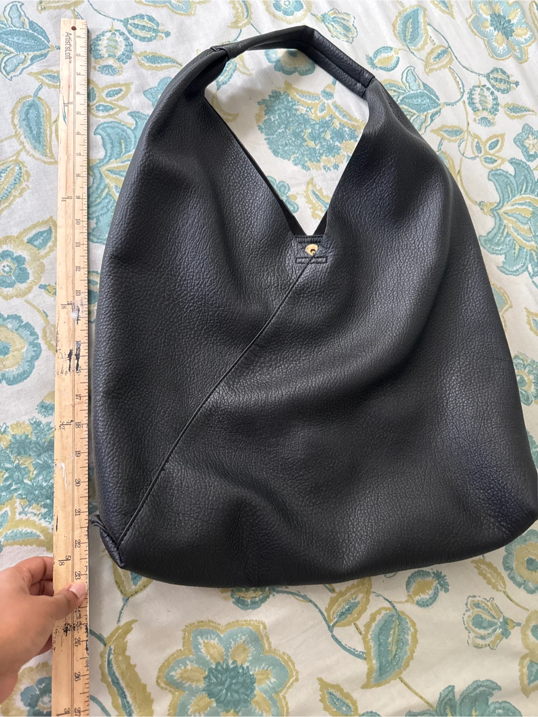 Shiraleah Black Hobo Bag - photo 4