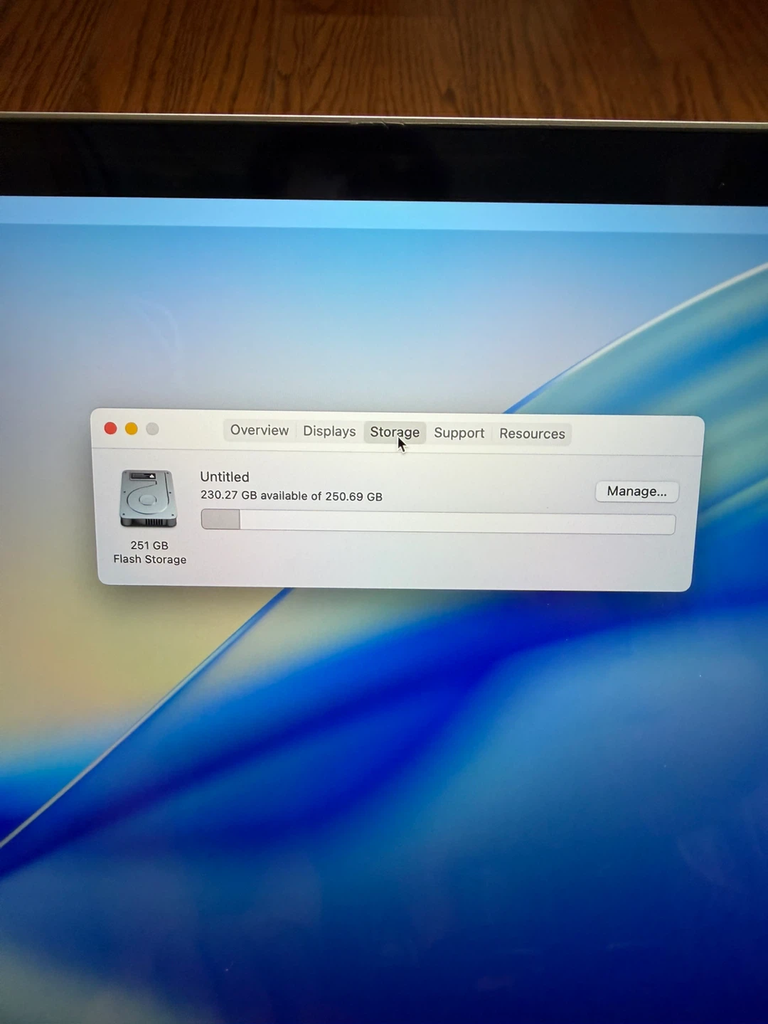 Apple MacBook Pro 2018 15 inch 16GB RAM 256GB SSD Good Battery - photo 4