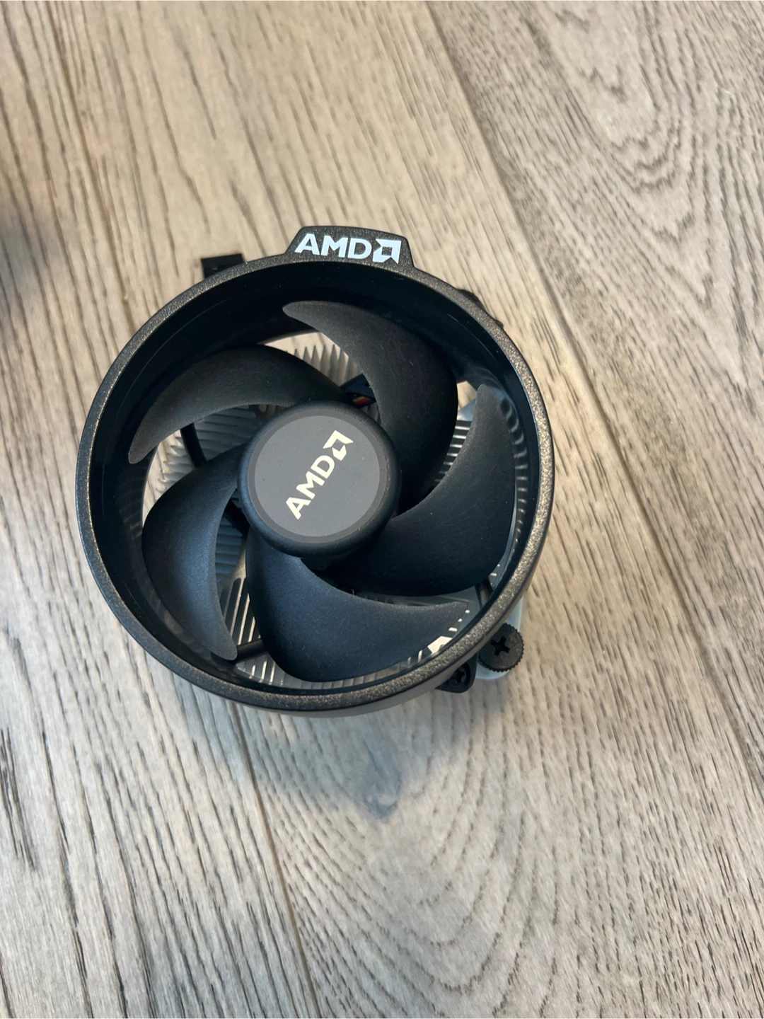 AMD CPU Cooler