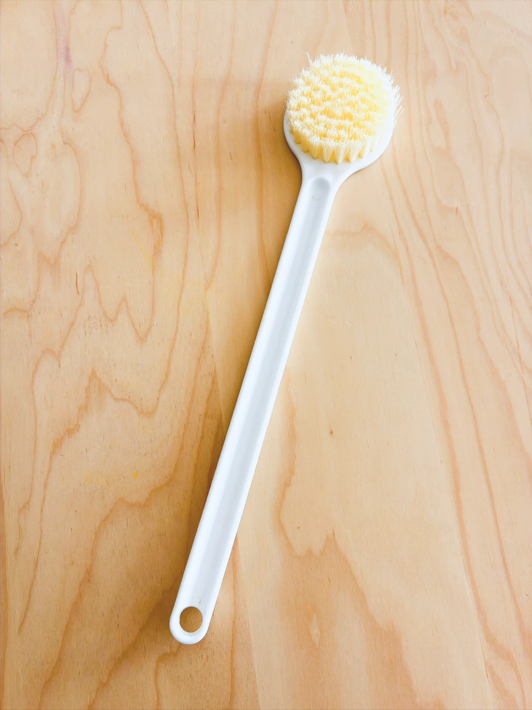 Long Handled Bath Brush