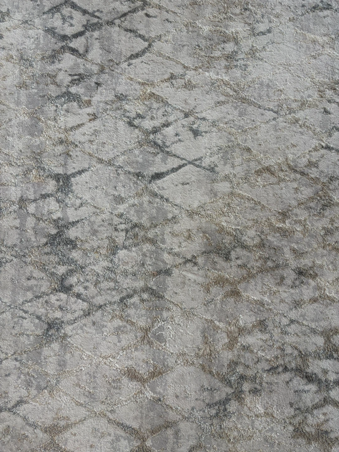 Dynamic Rugs Quartz Collection Area Rug