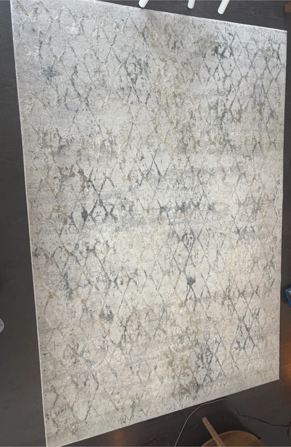 Dynamic Rugs Quartz Collection Area Rug - photo 3
